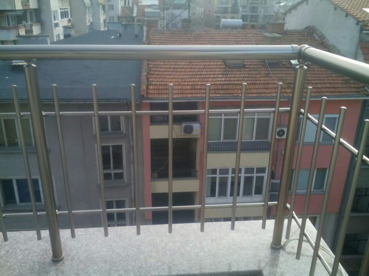 terasi balkoni 21
